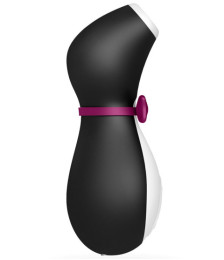 Stimulateur clitoris Satisfyer Penguin - CC597124